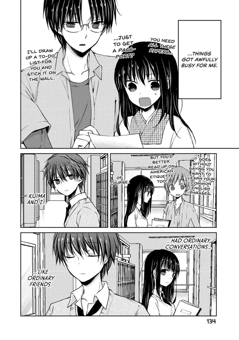 Midara Na Ao Chan Wa Benkyou Ga Dekinai 31 24