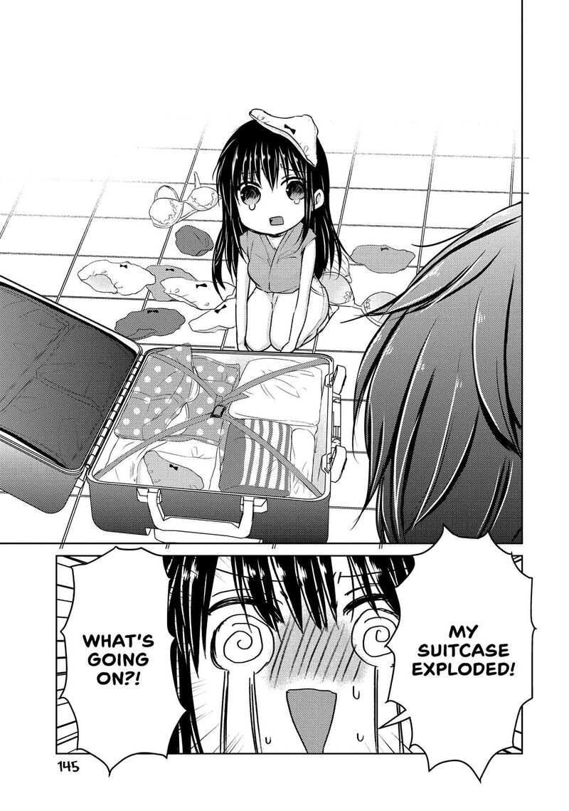 Midara Na Ao Chan Wa Benkyou Ga Dekinai 31 35