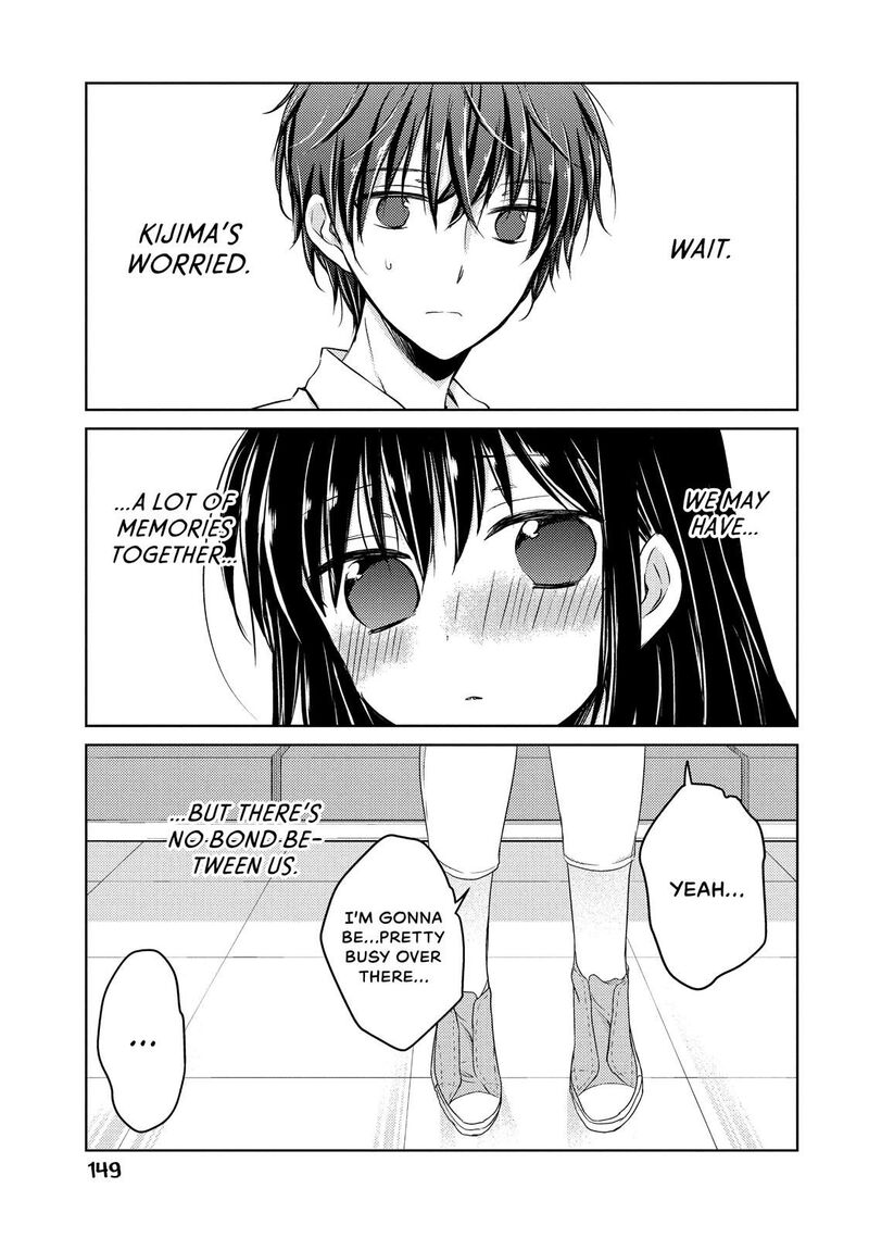 Midara Na Ao Chan Wa Benkyou Ga Dekinai 31 39