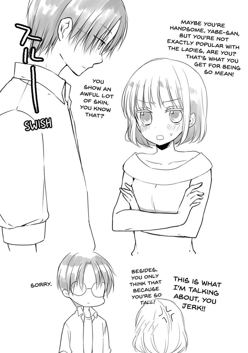 Midara Na Ao Chan Wa Benkyou Ga Dekinai 31 47