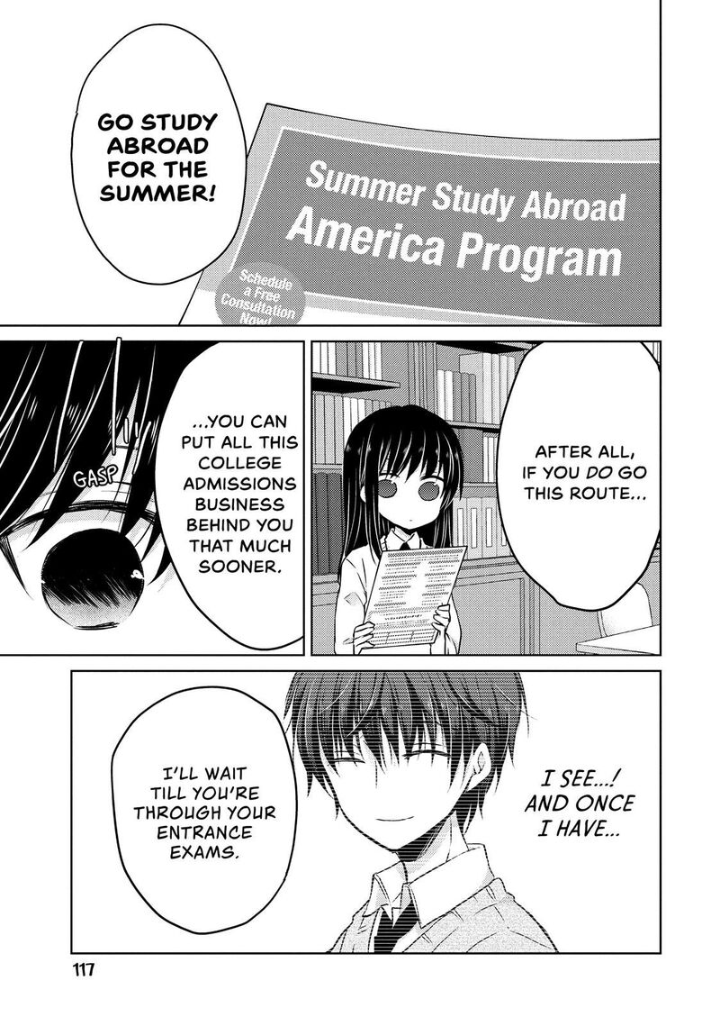 Midara Na Ao Chan Wa Benkyou Ga Dekinai 31 7