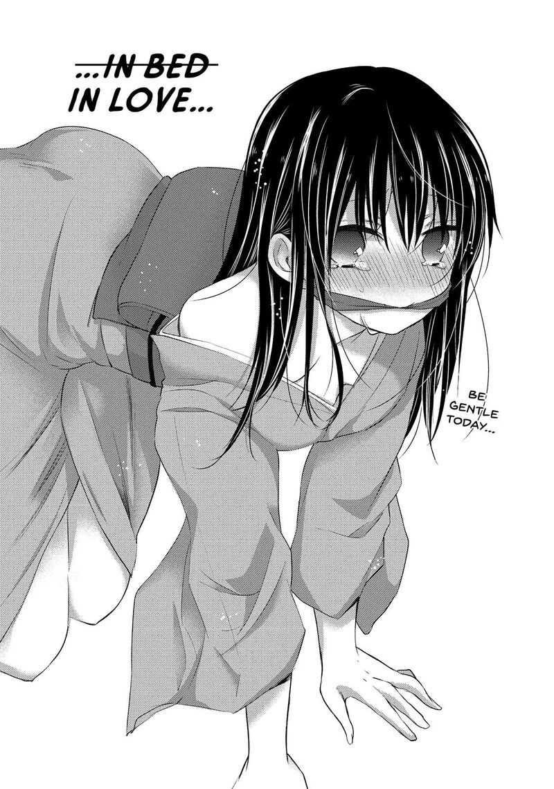 Midara Na Ao Chan Wa Benkyou Ga Dekinai 31 9