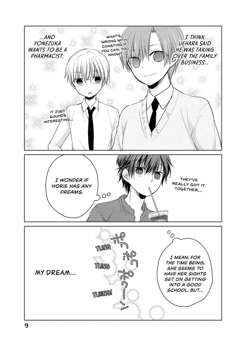 Midara Na Ao Chan Wa Benkyou Ga Dekinai 32 10