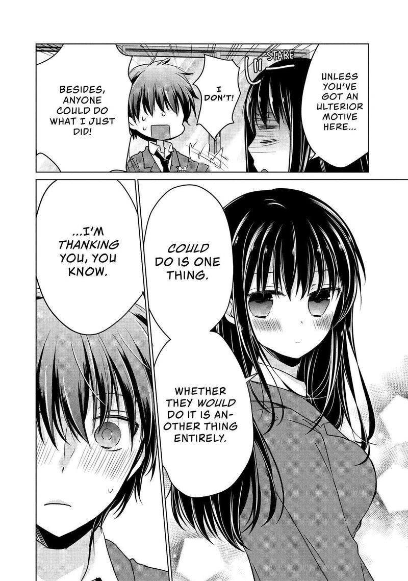 Midara Na Ao Chan Wa Benkyou Ga Dekinai 32 19