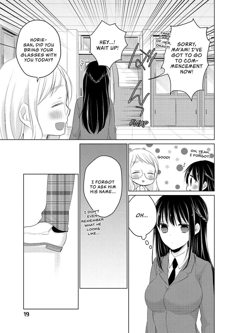 Midara Na Ao Chan Wa Benkyou Ga Dekinai 32 20