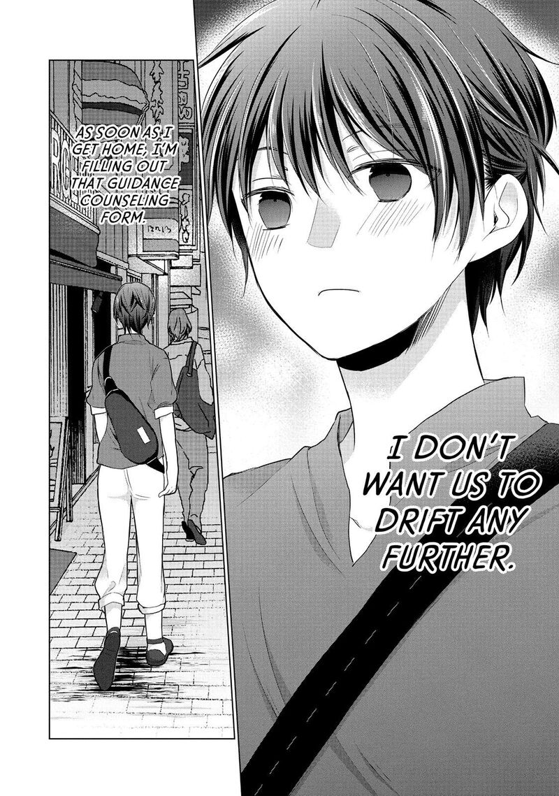 Midara Na Ao Chan Wa Benkyou Ga Dekinai 32 23