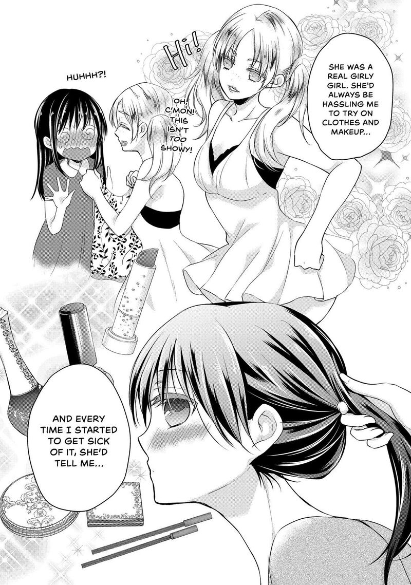 Midara Na Ao Chan Wa Benkyou Ga Dekinai 33 23