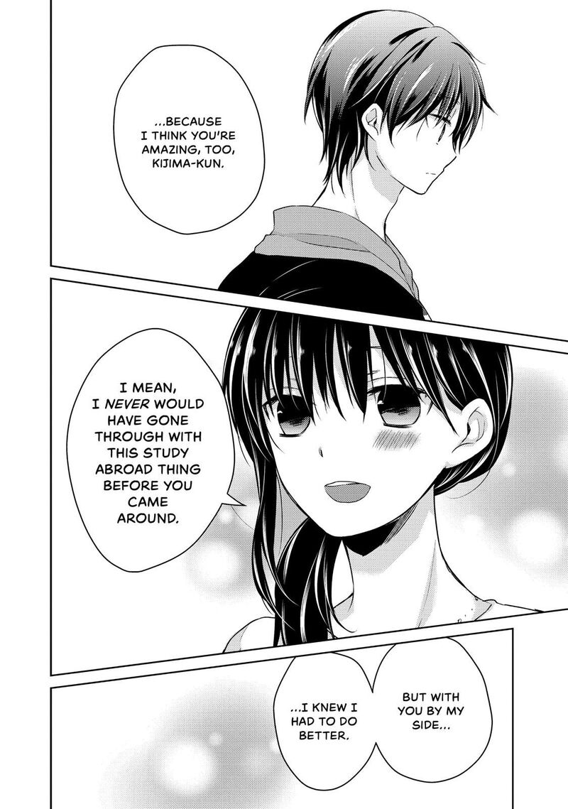 Midara Na Ao Chan Wa Benkyou Ga Dekinai 33 28