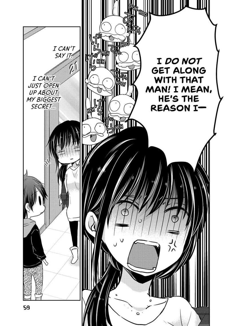 Midara Na Ao Chan Wa Benkyou Ga Dekinai 33 37