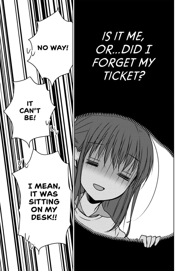 Midara Na Ao Chan Wa Benkyou Ga Dekinai 36 12