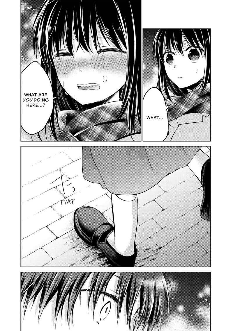 Midara Na Ao Chan Wa Benkyou Ga Dekinai 36 19