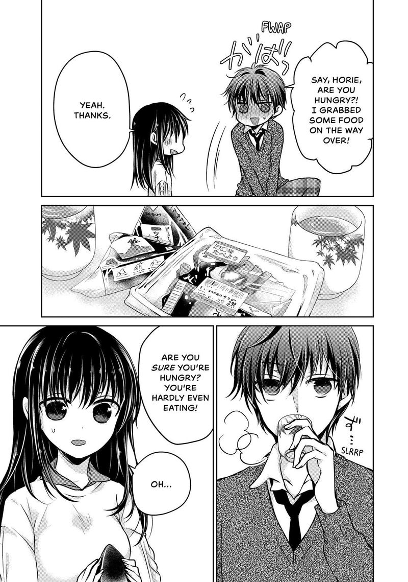 Midara Na Ao Chan Wa Benkyou Ga Dekinai 36 24