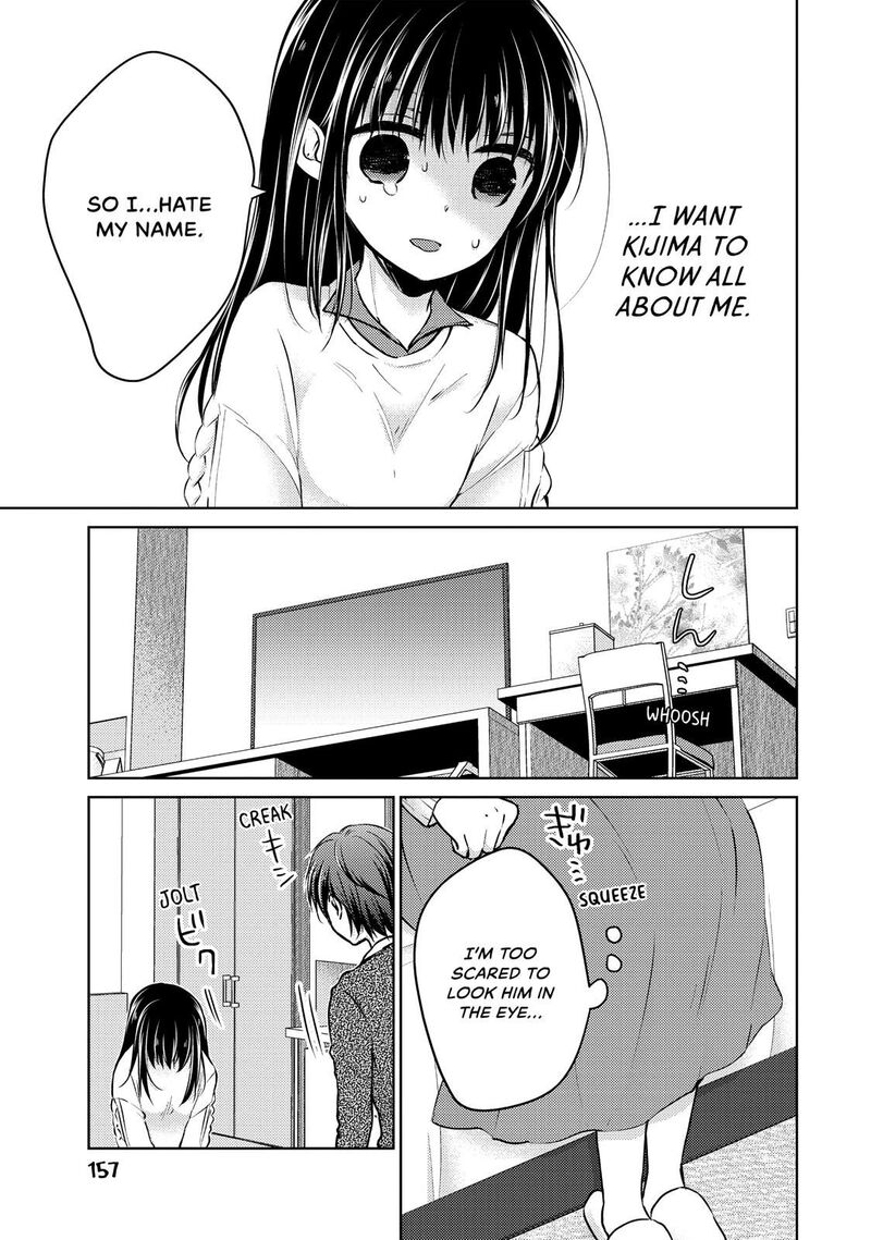 Midara Na Ao Chan Wa Benkyou Ga Dekinai 36 28