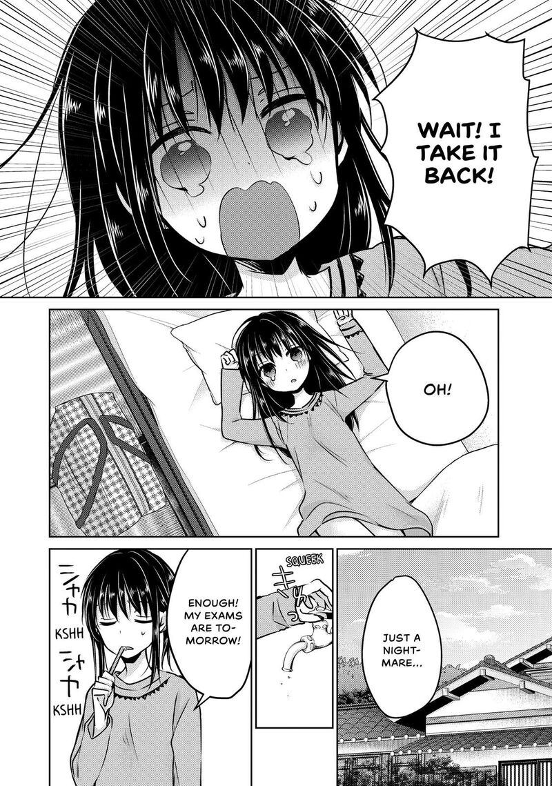 Midara Na Ao Chan Wa Benkyou Ga Dekinai 36 3