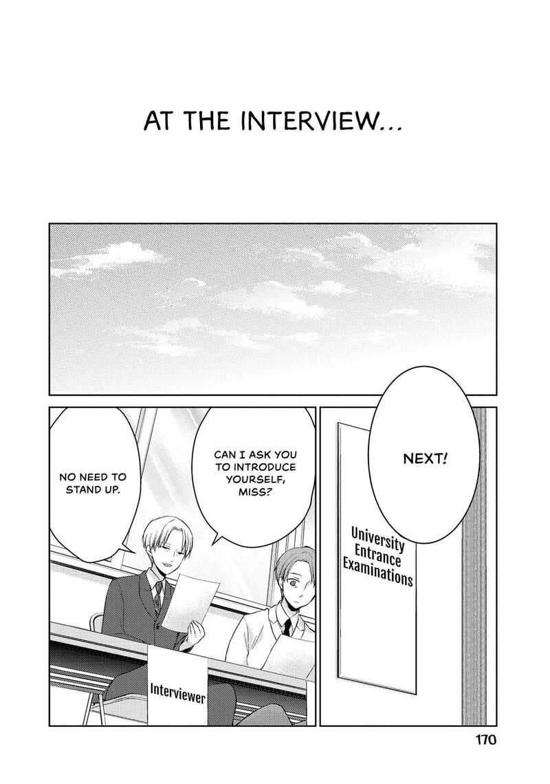 Midara Na Ao Chan Wa Benkyou Ga Dekinai 36 41