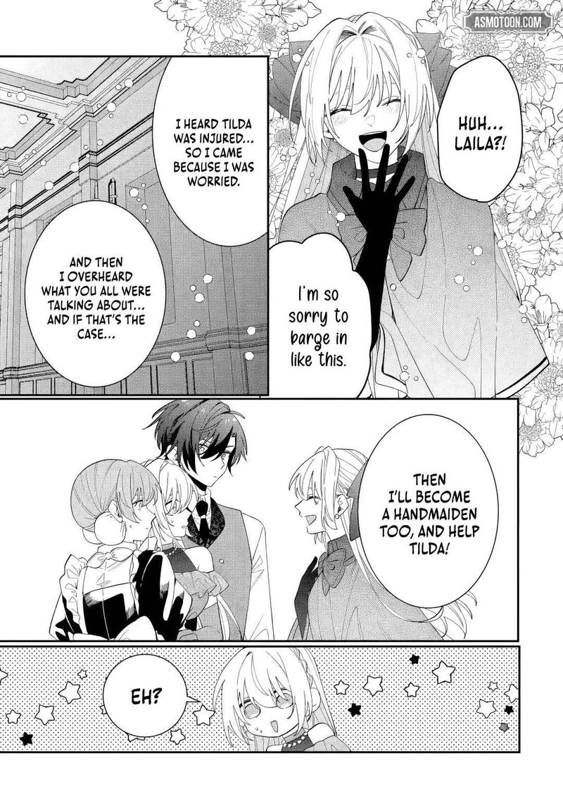 Migawari De Totsuida Reikoku Kokuou Wa Hatsukoi Aite Deshita 10b 1