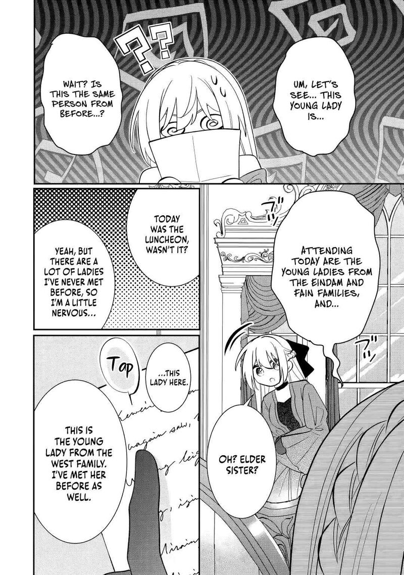 Migawari De Totsuida Reikoku Kokuou Wa Hatsukoi Aite Deshita 10c 2