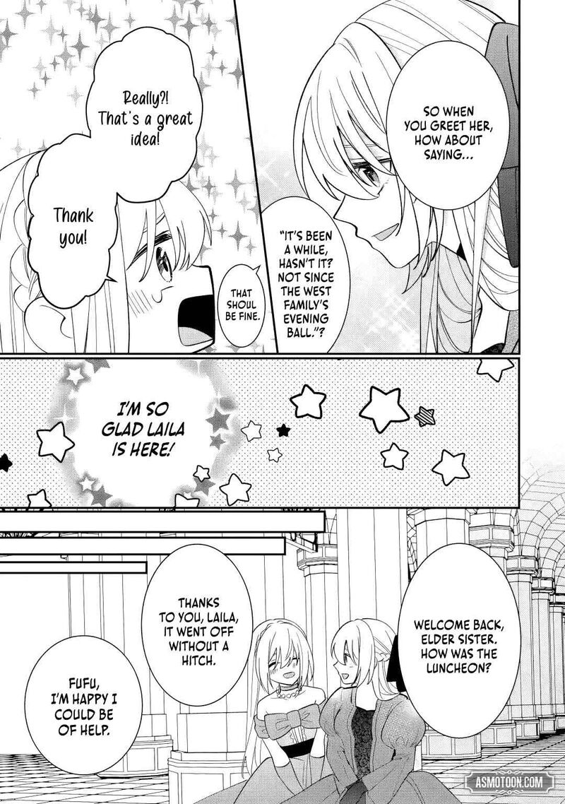 Migawari De Totsuida Reikoku Kokuou Wa Hatsukoi Aite Deshita 10c 3