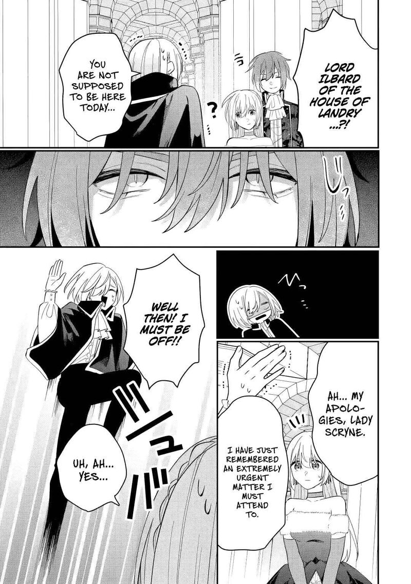 Migawari De Totsuida Reikoku Kokuou Wa Hatsukoi Aite Deshita 10d 7