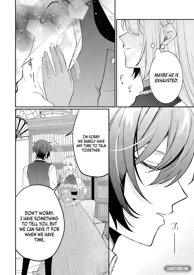 Migawari De Totsuida Reikoku Kokuou Wa Hatsukoi Aite Deshita 12a 10