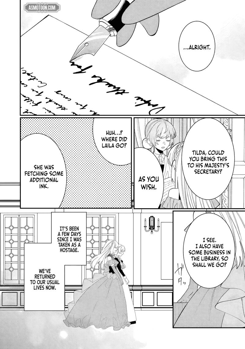 Migawari De Totsuida Reikoku Kokuou Wa Hatsukoi Aite Deshita 12a 2