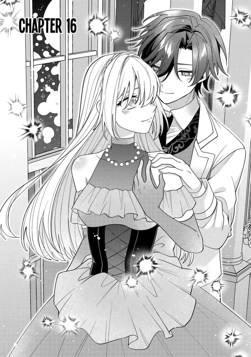 Migawari De Totsuida Reikoku Kokuou Wa Hatsukoi Aite Deshita 16 1