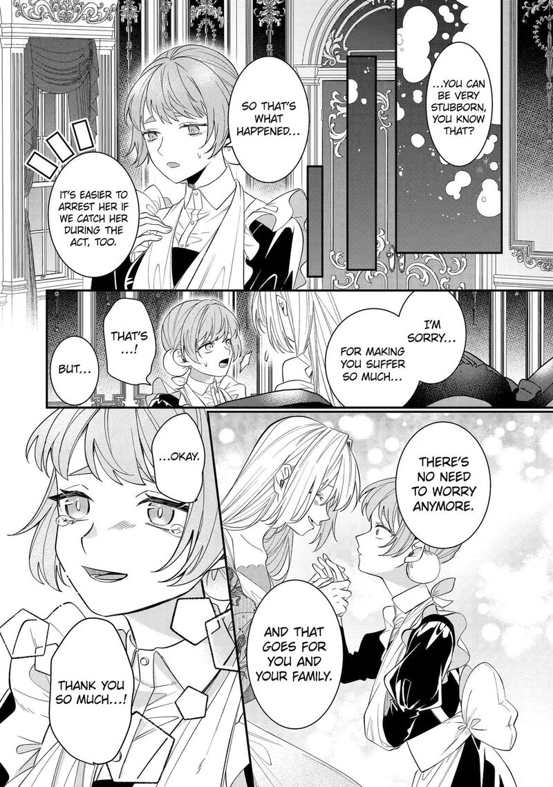 Migawari De Totsuida Reikoku Kokuou Wa Hatsukoi Aite Deshita 16 26