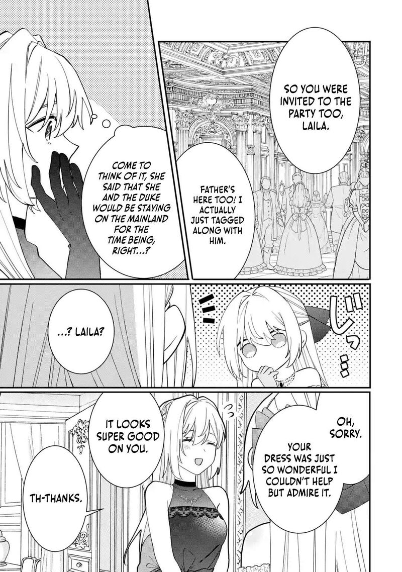 Migawari De Totsuida Reikoku Kokuou Wa Hatsukoi Aite Deshita 9b 5