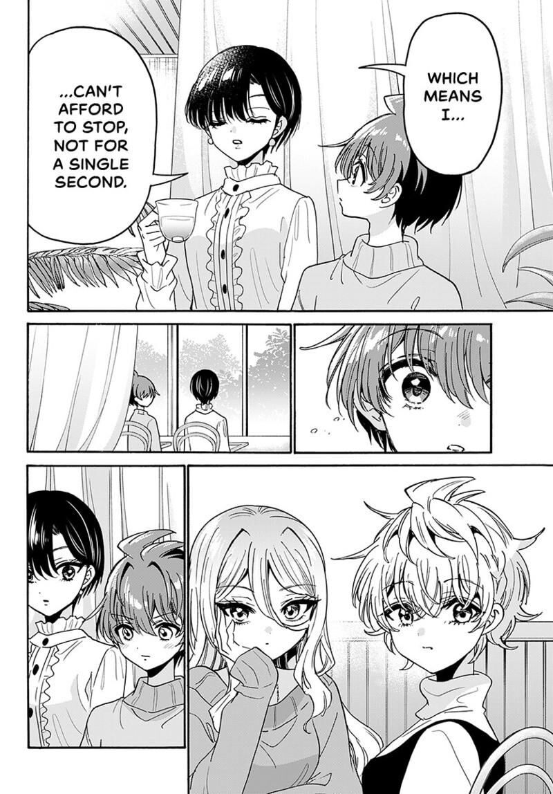 Mikadono Sanshimai Wa Angai Choroi 216 9