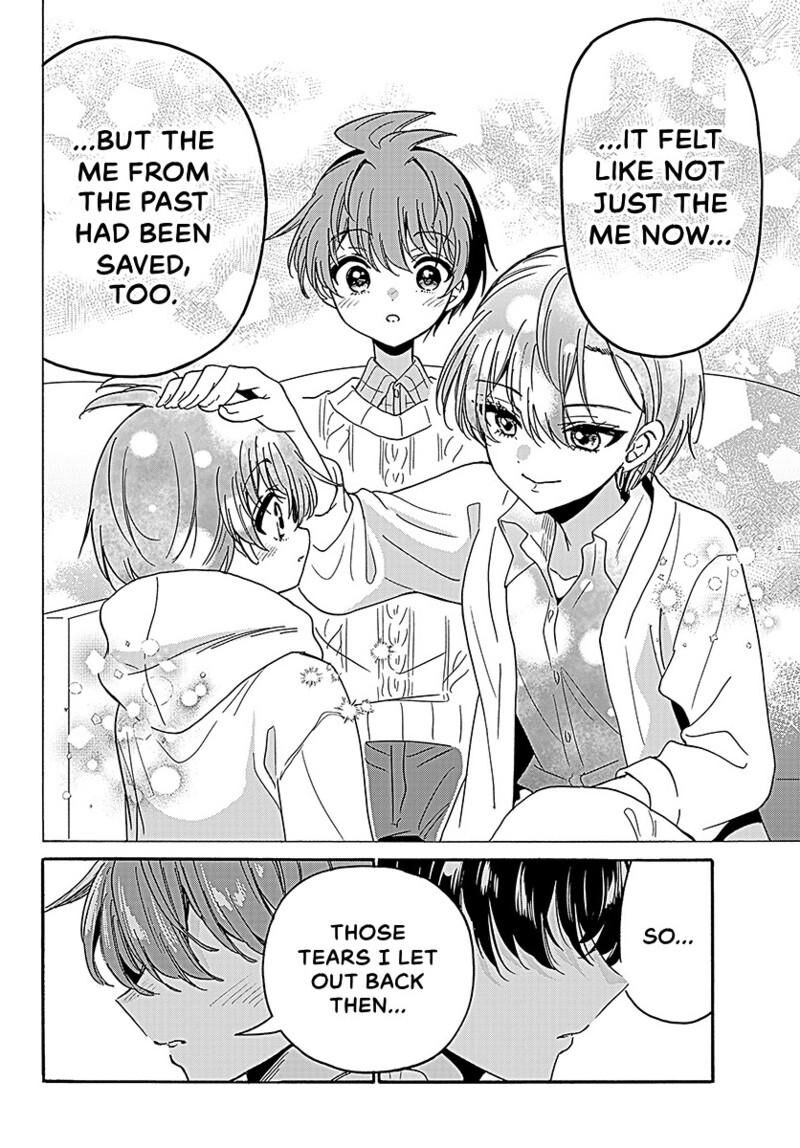 Mikadono Sanshimai Wa Angai Choroi 217 11