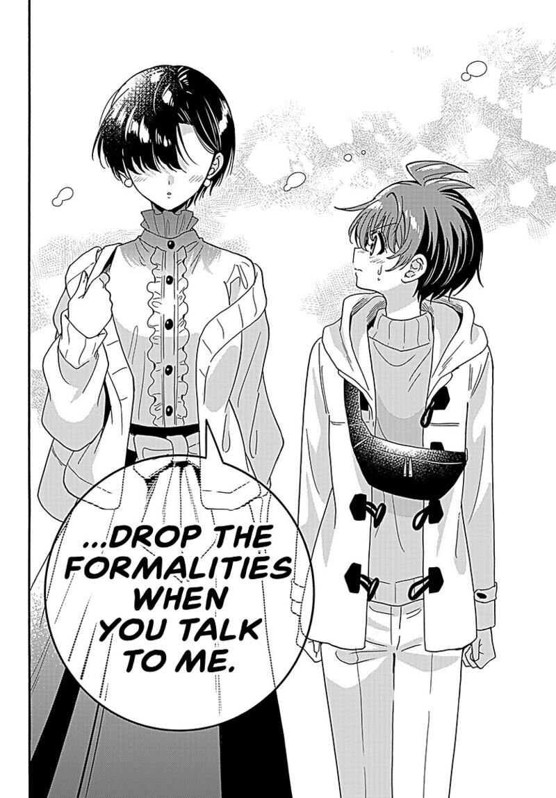Mikadono Sanshimai Wa Angai Choroi 217 17
