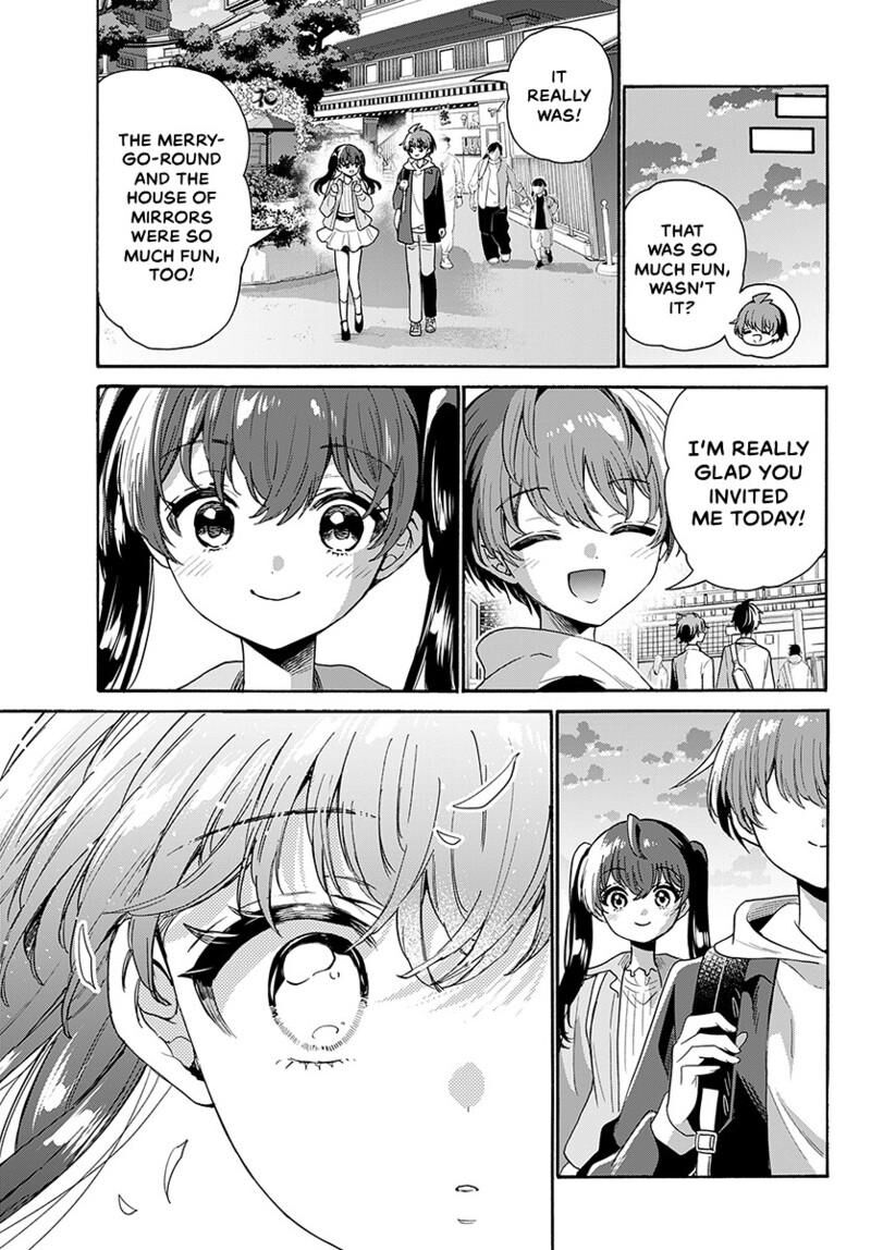 Mikadono Sanshimai Wa Angai Choroi 222 16