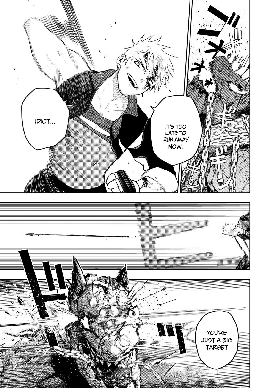 Mikata Ga Yowasugite Hojo Mahou Ni Tesshiteita Kyuutei Mahoushi Tsuihou Sarete Saikyou Wo Mezashimasu 10 7