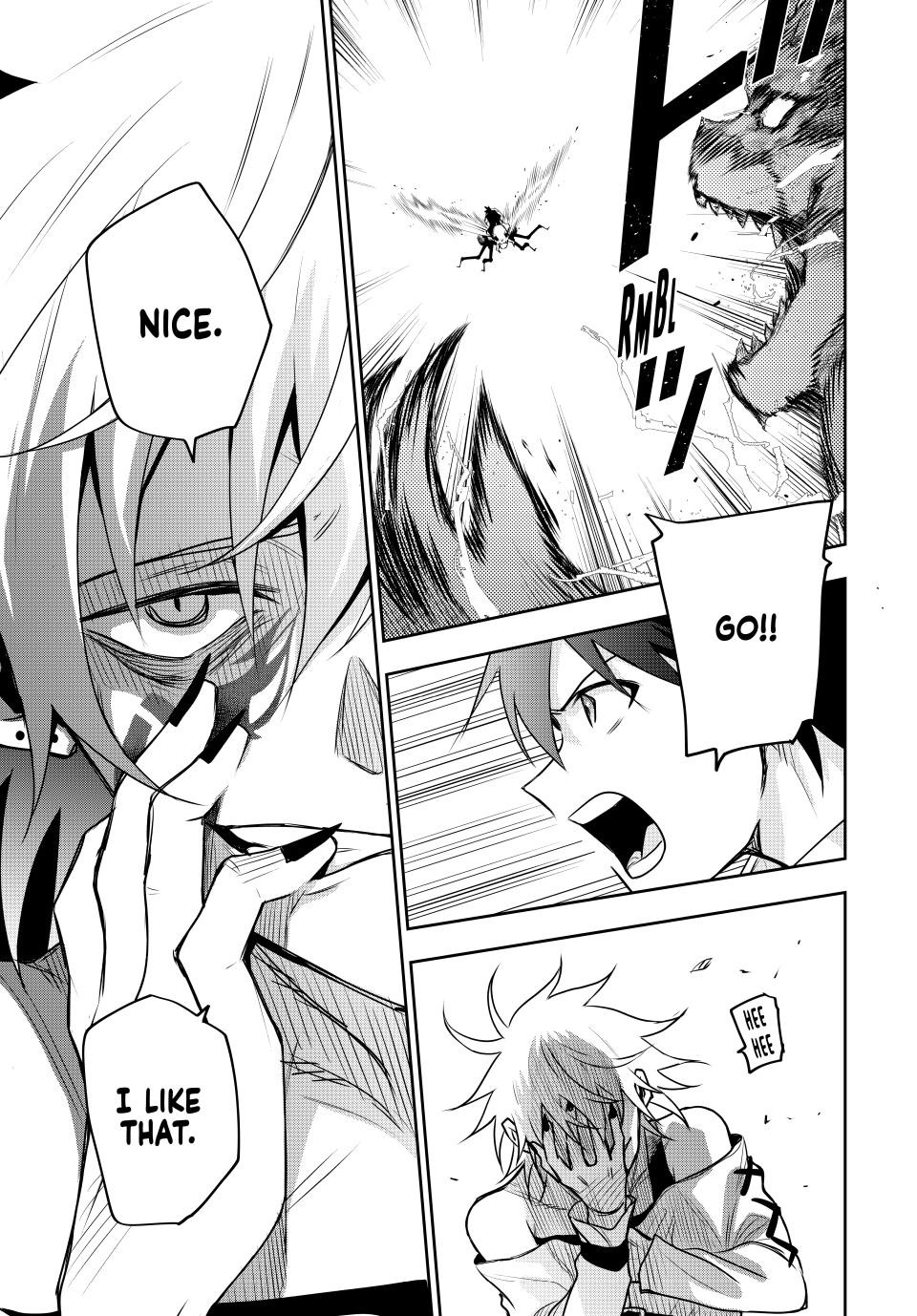 Mikata Ga Yowasugite Hojo Mahou Ni Tesshiteita Kyuutei Mahoushi Tsuihou Sarete Saikyou Wo Mezashimasu 100 9