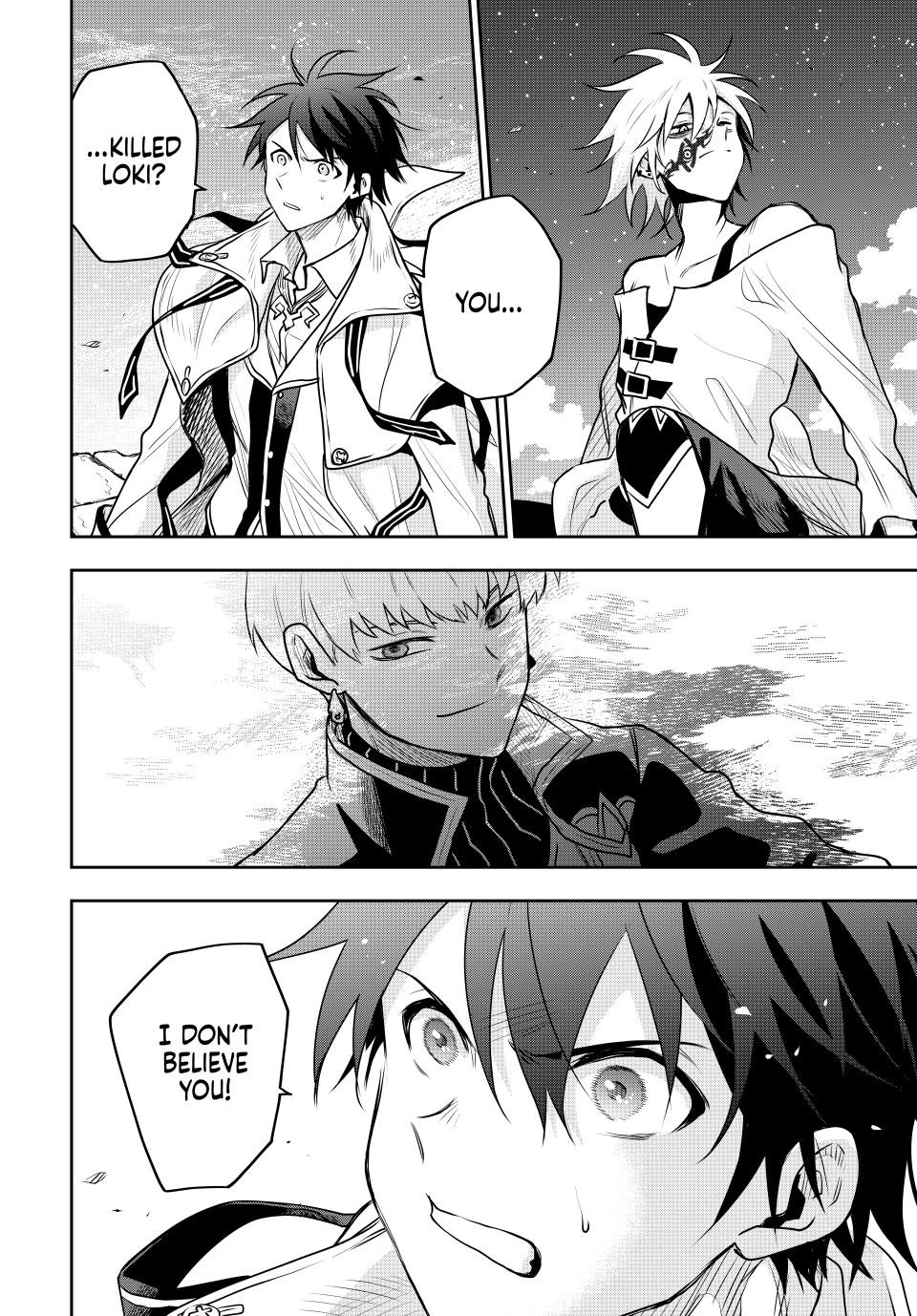 Mikata Ga Yowasugite Hojo Mahou Ni Tesshiteita Kyuutei Mahoushi Tsuihou Sarete Saikyou Wo Mezashimasu 102 2