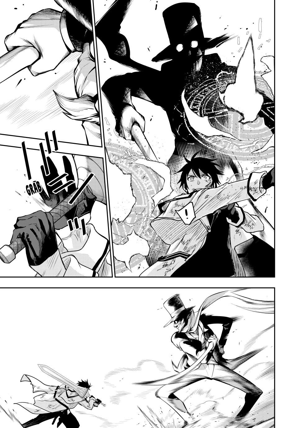 Mikata Ga Yowasugite Hojo Mahou Ni Tesshiteita Kyuutei Mahoushi Tsuihou Sarete Saikyou Wo Mezashimasu 111 11