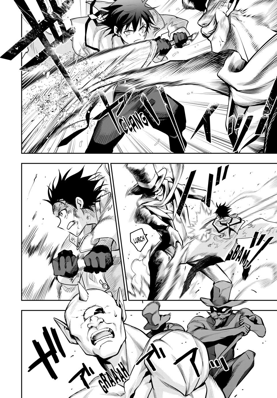 Mikata Ga Yowasugite Hojo Mahou Ni Tesshiteita Kyuutei Mahoushi Tsuihou Sarete Saikyou Wo Mezashimasu 111 12