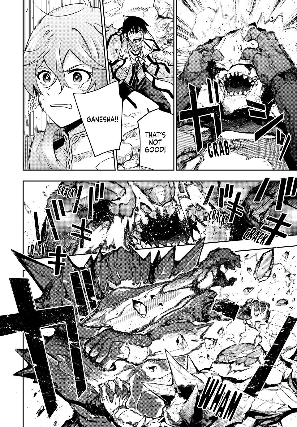 Mikata Ga Yowasugite Hojo Mahou Ni Tesshiteita Kyuutei Mahoushi Tsuihou Sarete Saikyou Wo Mezashimasu 113 8