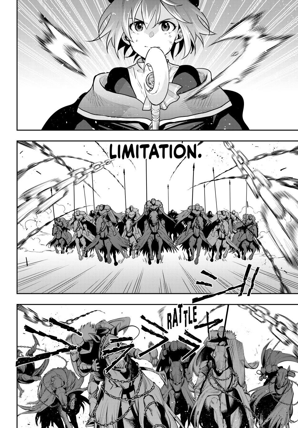 Mikata Ga Yowasugite Hojo Mahou Ni Tesshiteita Kyuutei Mahoushi Tsuihou Sarete Saikyou Wo Mezashimasu 115 2