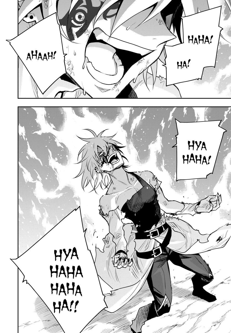 Mikata Ga Yowasugite Hojo Mahou Ni Tesshiteita Kyuutei Mahoushi Tsuihou Sarete Saikyou Wo Mezashimasu 116 6