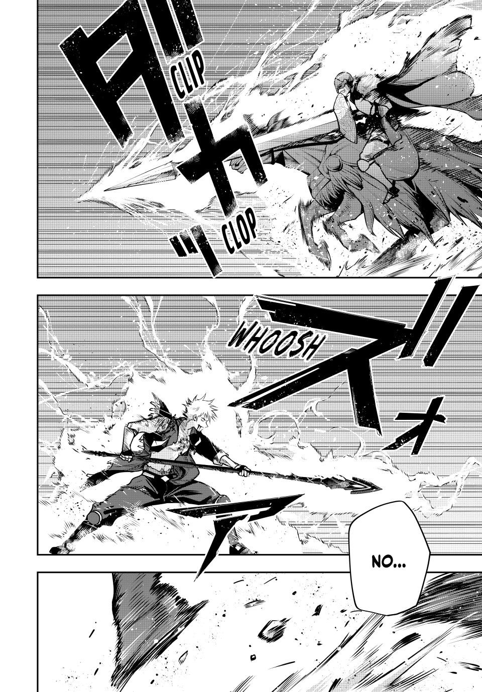 Mikata Ga Yowasugite Hojo Mahou Ni Tesshiteita Kyuutei Mahoushi Tsuihou Sarete Saikyou Wo Mezashimasu 117 2
