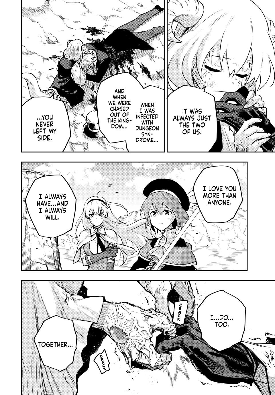Mikata Ga Yowasugite Hojo Mahou Ni Tesshiteita Kyuutei Mahoushi Tsuihou Sarete Saikyou Wo Mezashimasu 118 6