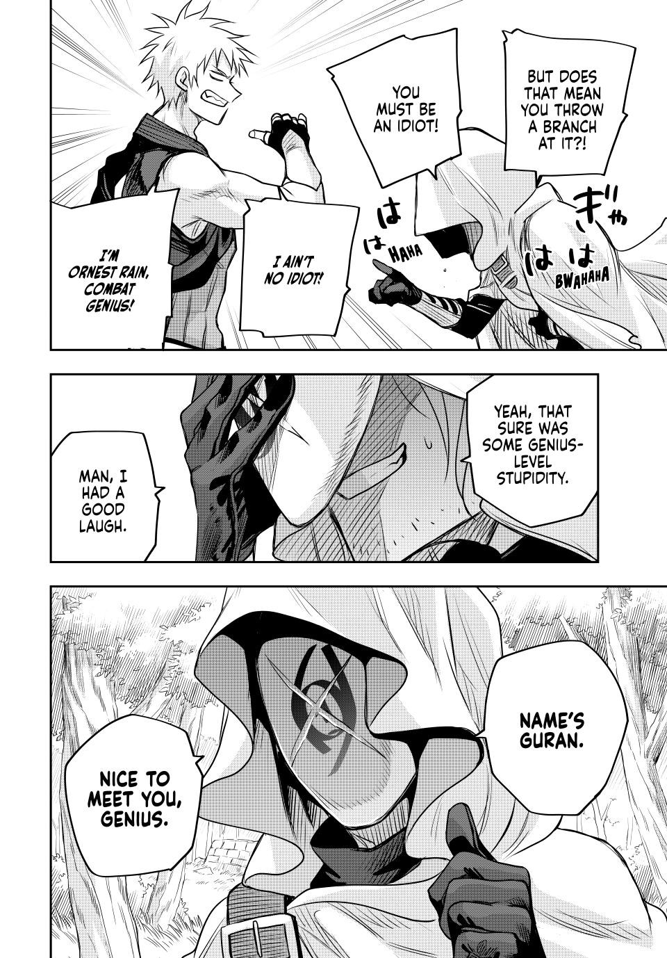 Mikata Ga Yowasugite Hojo Mahou Ni Tesshiteita Kyuutei Mahoushi Tsuihou Sarete Saikyou Wo Mezashimasu 125 19