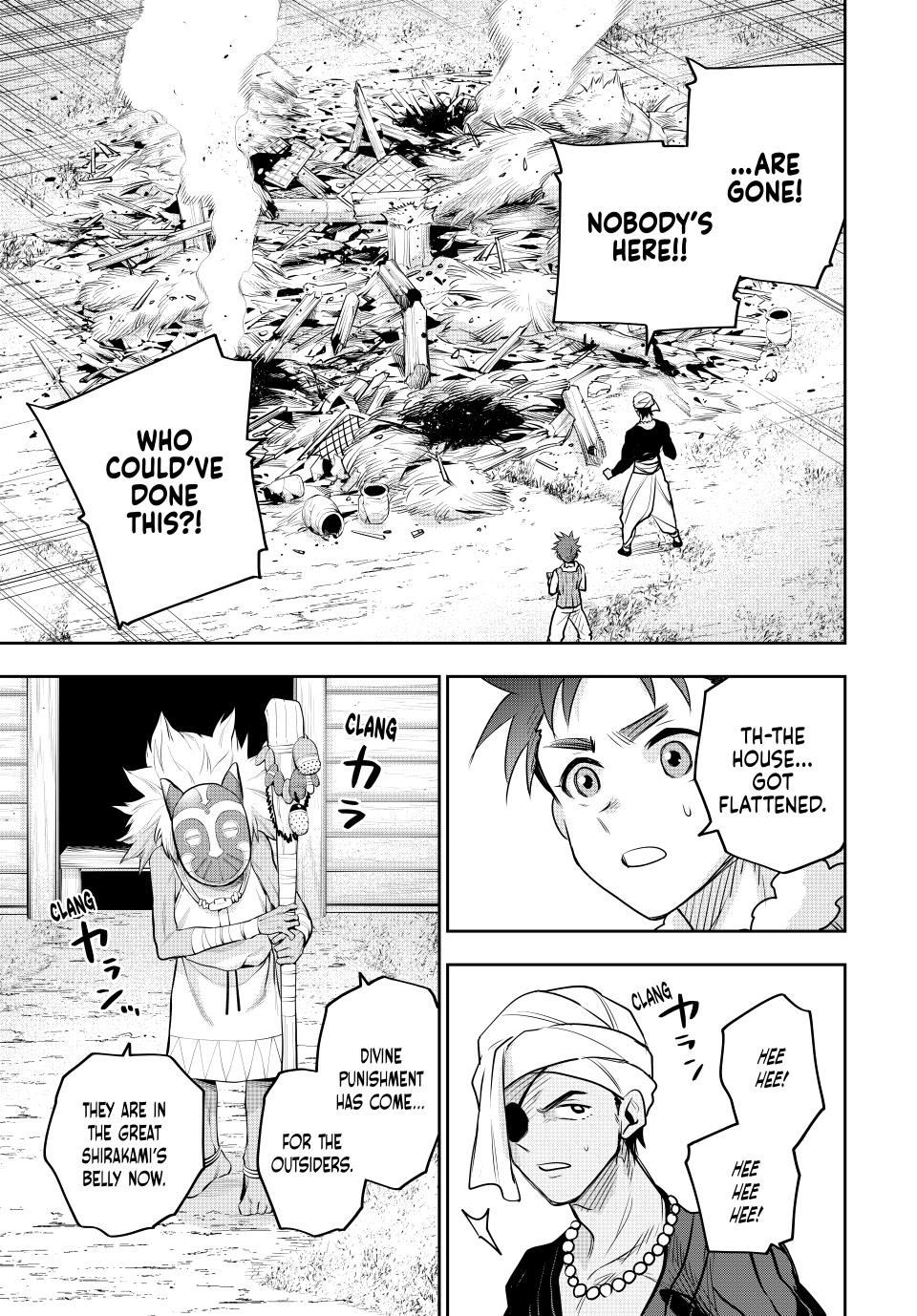 Mikata Ga Yowasugite Hojo Mahou Ni Tesshiteita Kyuutei Mahoushi Tsuihou Sarete Saikyou Wo Mezashimasu 127 18