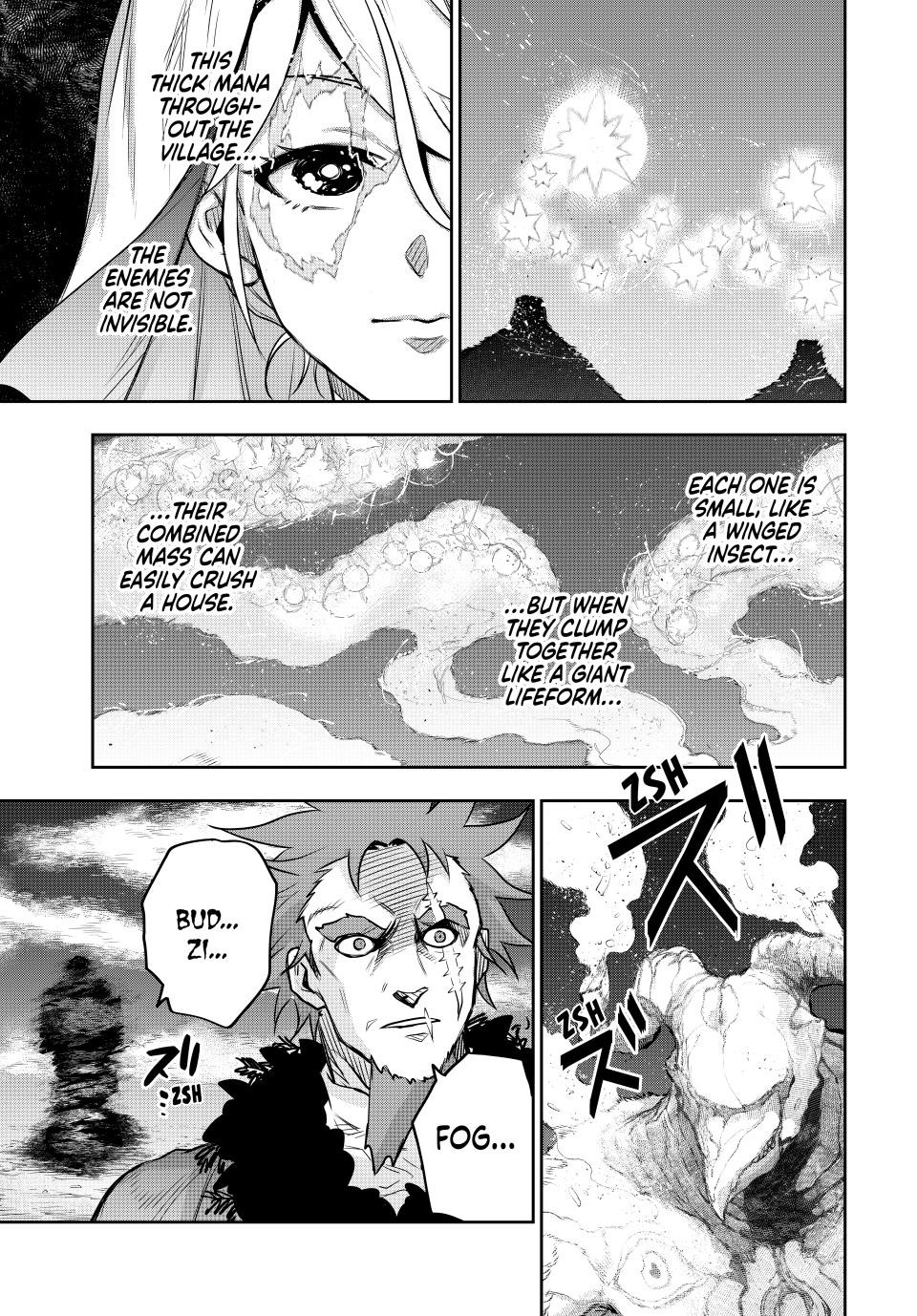 Mikata Ga Yowasugite Hojo Mahou Ni Tesshiteita Kyuutei Mahoushi Tsuihou Sarete Saikyou Wo Mezashimasu 129 17