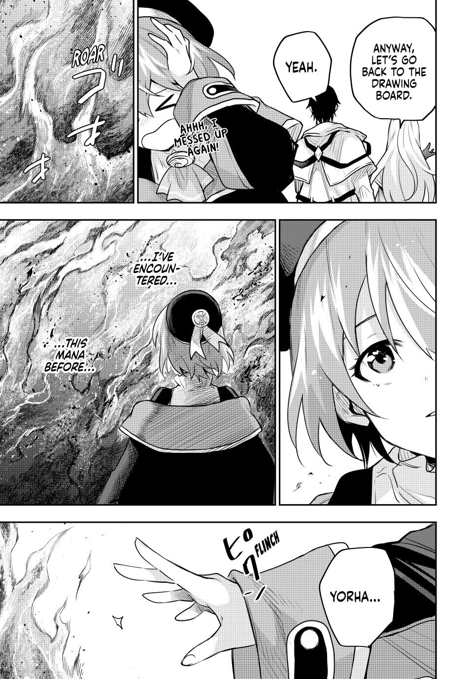 Mikata Ga Yowasugite Hojo Mahou Ni Tesshiteita Kyuutei Mahoushi Tsuihou Sarete Saikyou Wo Mezashimasu 129 5