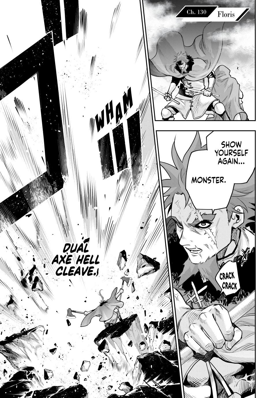 Mikata Ga Yowasugite Hojo Mahou Ni Tesshiteita Kyuutei Mahoushi Tsuihou Sarete Saikyou Wo Mezashimasu 130 1