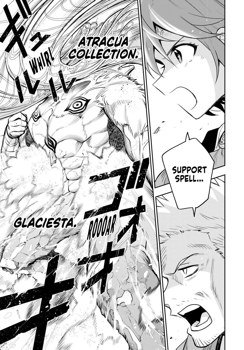 Mikata Ga Yowasugite Hojo Mahou Ni Tesshiteita Kyuutei Mahoushi Tsuihou Sarete Saikyou Wo Mezashimasu 131 13