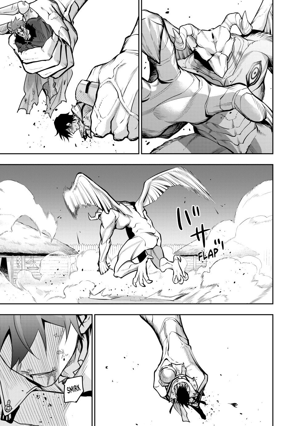 Mikata Ga Yowasugite Hojo Mahou Ni Tesshiteita Kyuutei Mahoushi Tsuihou Sarete Saikyou Wo Mezashimasu 131 9