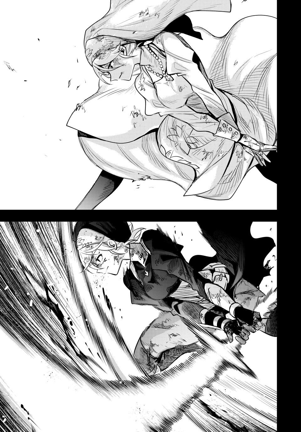 Mikata Ga Yowasugite Hojo Mahou Ni Tesshiteita Kyuutei Mahoushi Tsuihou Sarete Saikyou Wo Mezashimasu 141 17